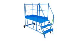 Heavy Duty Access Platform - 500kg